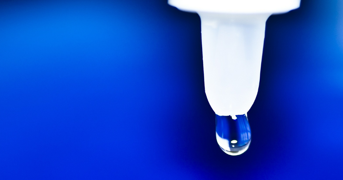 Are Preservative Free Glaucoma Drops As Effective As Preserved Ones Are preservative free glaucoma drops as effective as preserved ones