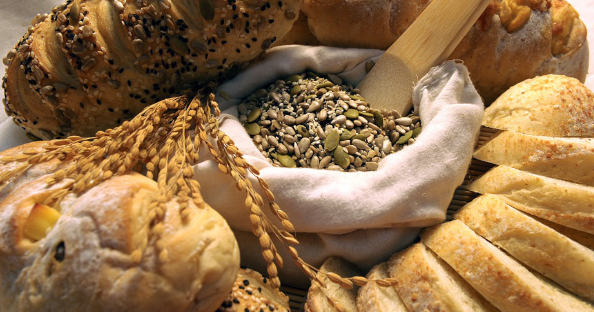 The Connection Between Carbs and