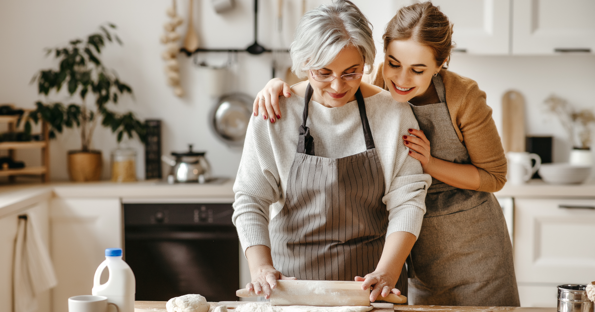 Helpful Cooking Tips for the Visually Impaired