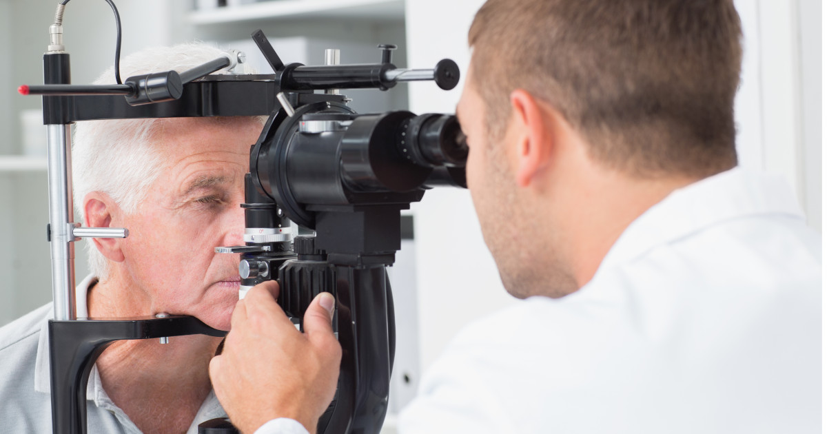 The Four Most Common Eye Diseases That Can Lead to Blindness