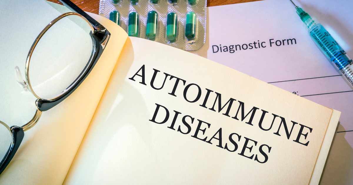 Autoimmune Diseases and Their Impact on Vision