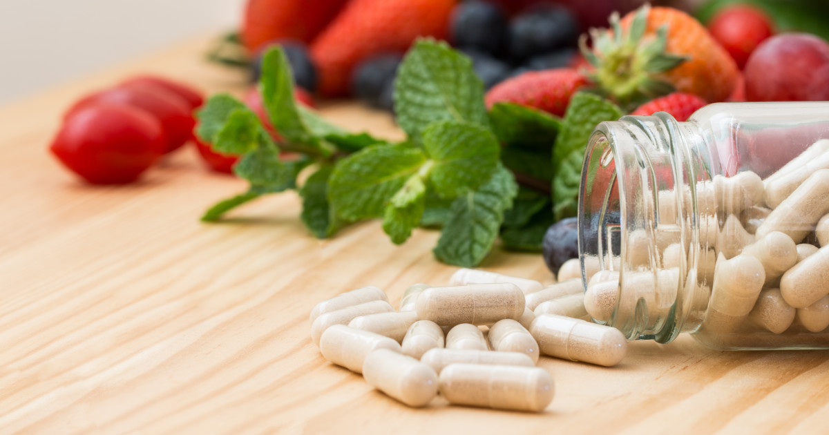 Remedying Low Ocular Blood Flow: How Antioxidants May Help