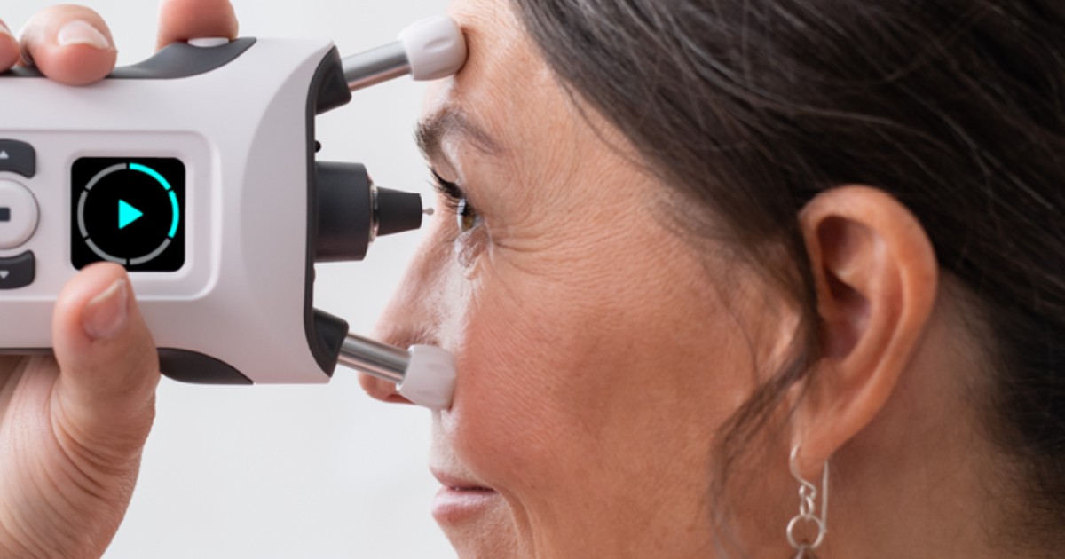 Eye Manometer Continuous Eye Pressure Monitoring: How It’s Done, Why It’s Important