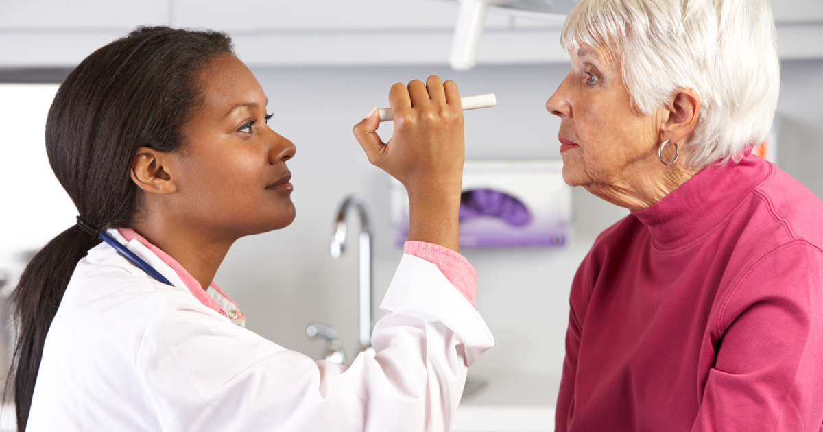 Why You Should Get Regular Eye Exams—Even Without Symptoms
