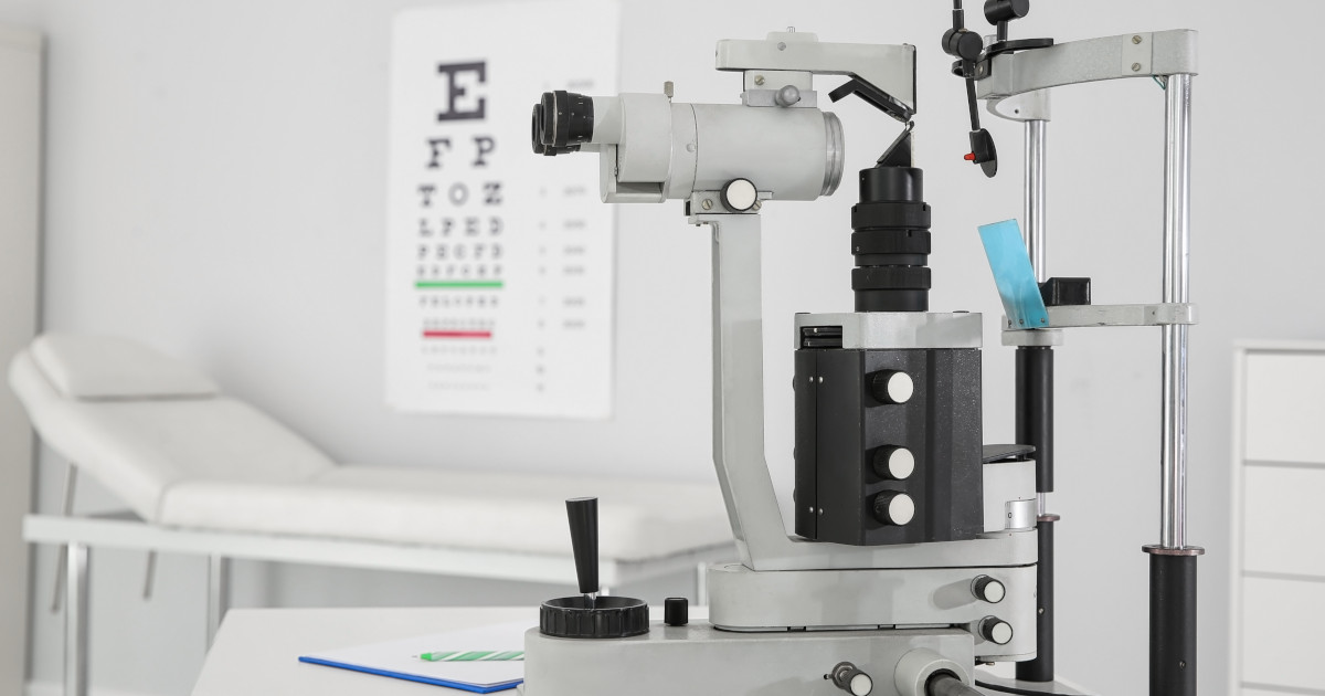 Eye Doctor Appointments During COVID19 Pandemic