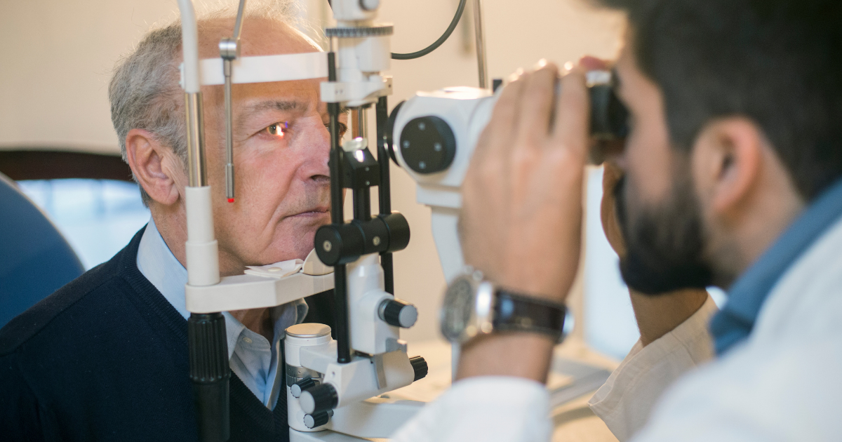 Latest Glaucoma Research and Clinical Studies: What Patients Should Know